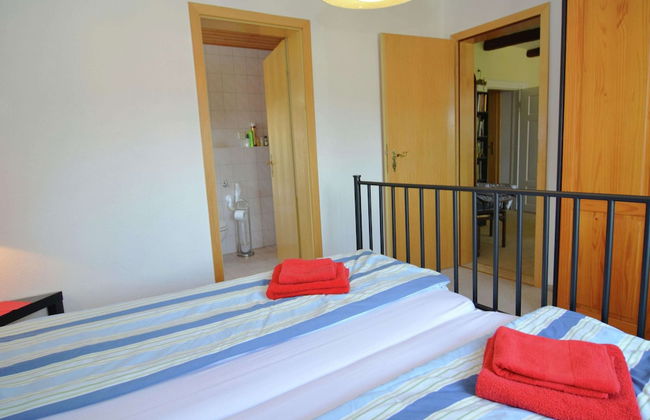 Apartment in Harz Near Ski Slopes - Foto 5