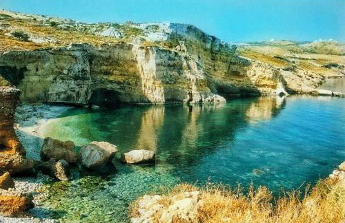 Mani Fort Charabos - Foto 56