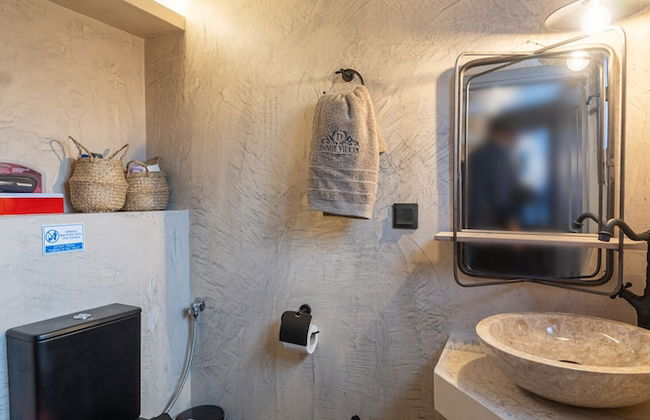 Dandy Villas Metsovo - Foto 78