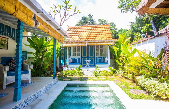 Joglo at Lata Lama - Foto 7