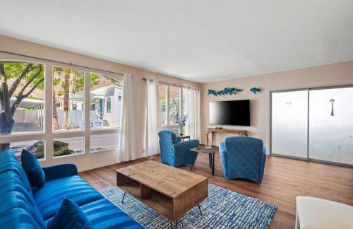 Palm Spring Mid-Century Home! - Foto 14