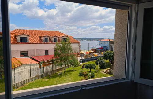 Casa frente al mar en Boiro - Foto 21