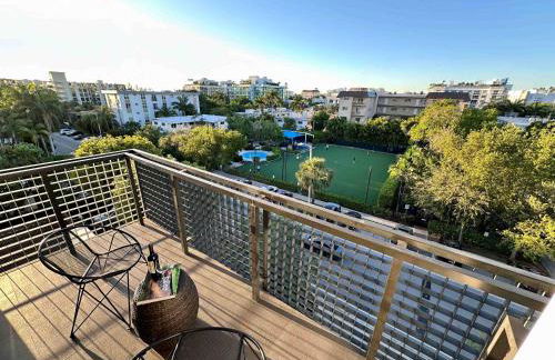 Bay Breeze Premium Apartments By Eskape Collection - Foto 12