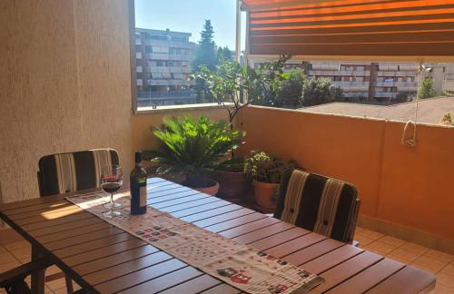 Alloggio per uso turistico ECM Giardino di Roma - Foto 13