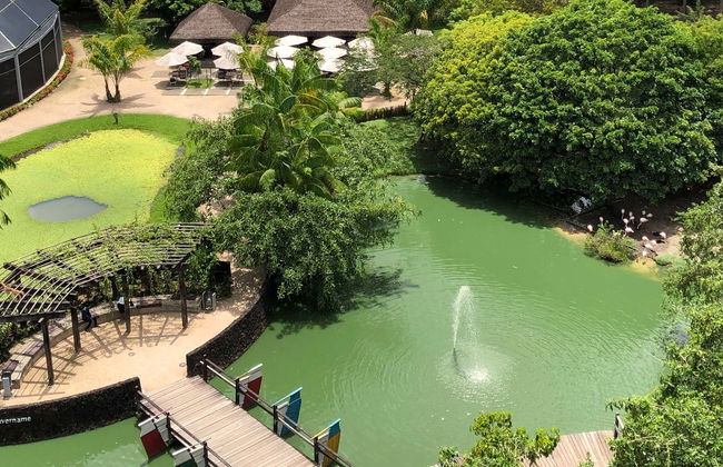 Tour por los parques amazónicos de Belén - Foto 1