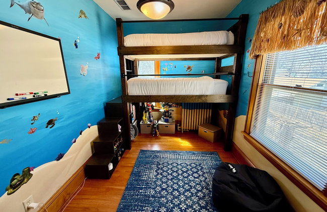 Urban Retreat - Photo 17