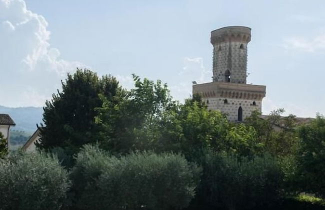 La Vecchia Torre - Photo 18
