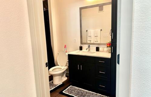 Cozy apartment near downtown HTX - Foto 14