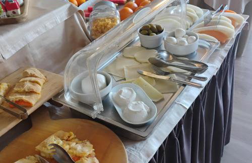HOTEL ARIMANNIA Depandance - Foto 60
