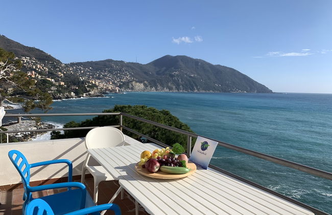 Villa Giulia - Foto 1