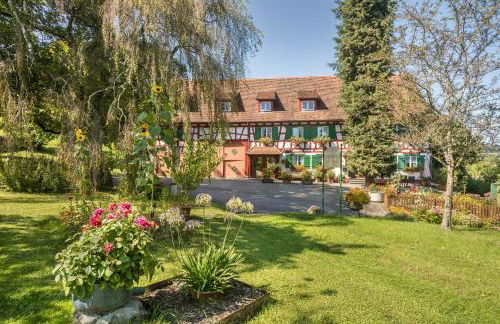 Ferienwohnung Risthof 1 - Foto 32