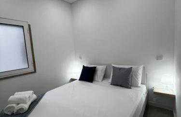 Cantinho da Paz - Central Apartments & Suites - Foto 48