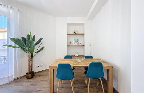 Le Francis - Riquier Port de Nice - Foto 4