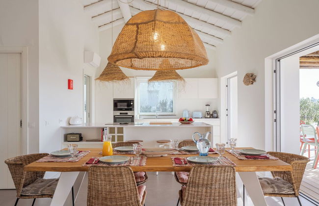 Casa Terracotta - Foto 30