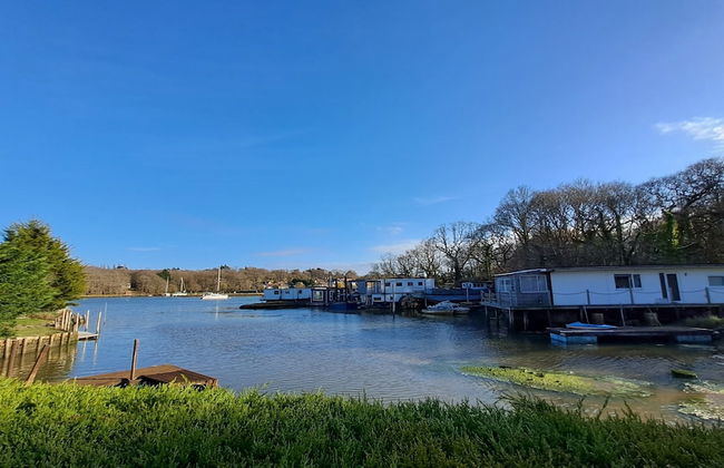 Kipper Cottage - Foto 26