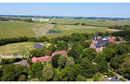 Tetenbüllerbü - immer schulfrei! - Foto 8