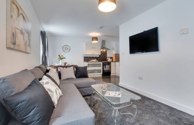 Apartments in Skinningrove, Cattersty Sands Beach - Foto 22