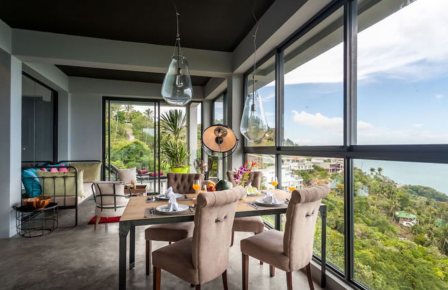 Sky Dream Villa - Foto 23