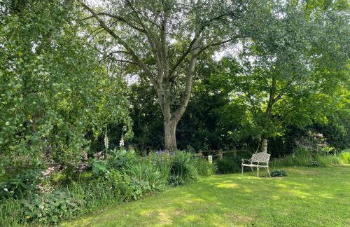 Leverets - Squirrel Lane Lodges Ludlow - Photo 48