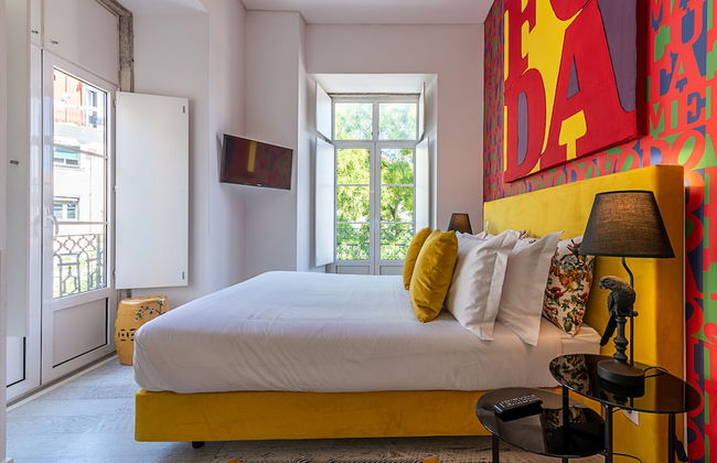 Portas do Céu Apartments - Foto 100