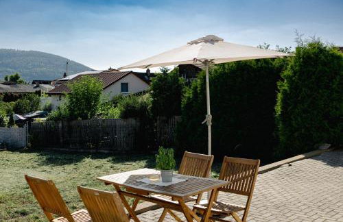 Bürgstadt, Am Bischof mit Sonnenterrasse, 1 bis 4 Betten - Foto 63