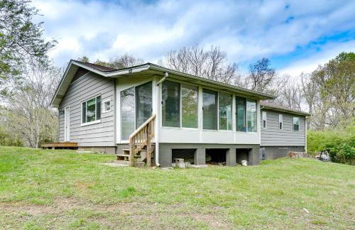 Updated Home Central Oak Ridge Location - Foto 26