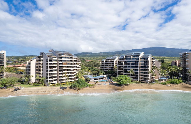 Sands of Kahana - Foto 29