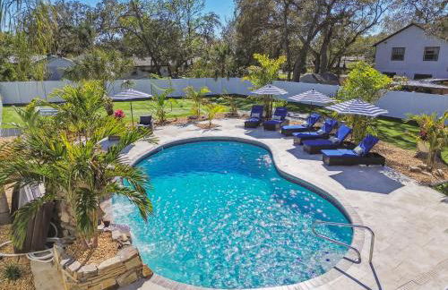 The Palm at Busch Gardens Cozy 3 BR Oasis - Foto 53