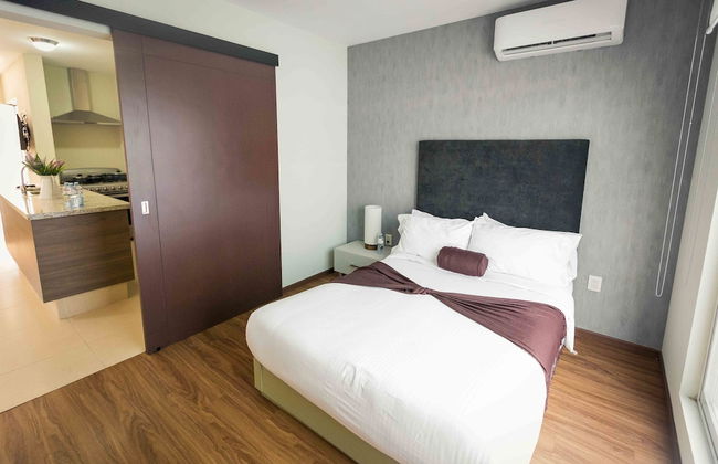 Redwood Villas Extended Stay Zona Industrial - Photo 11