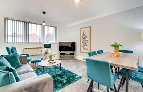 Hudsons Haven - Foto 1