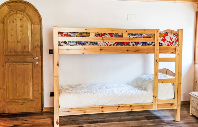 Albergo Diffuso - Cjasa de Barce - Foto 13