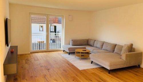 Luxusloft Donauwörth - Foto 3