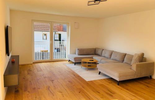 Luxusloft Donauwörth - Foto 3