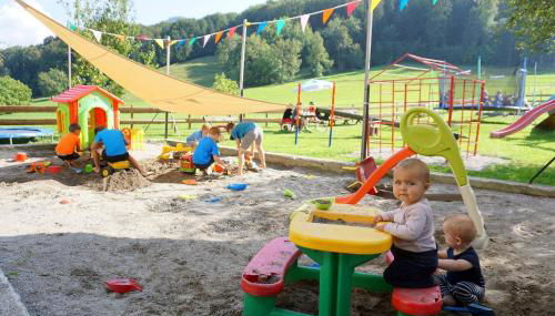 Cafe Wastelbauerhof - Urlaub auf dem Bauernhof - Foto 4