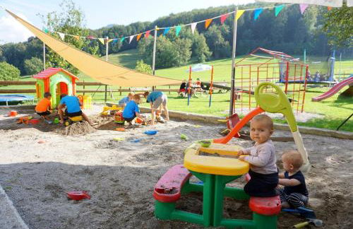 Cafe Wastelbauerhof - Urlaub auf dem Bauernhof - Foto 4