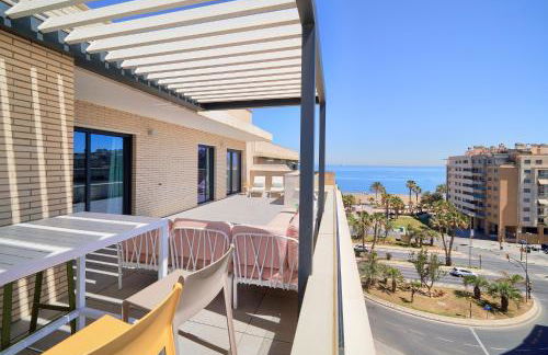 iloftmalaga Pacífico - Edf. Oceanía - Photo 1