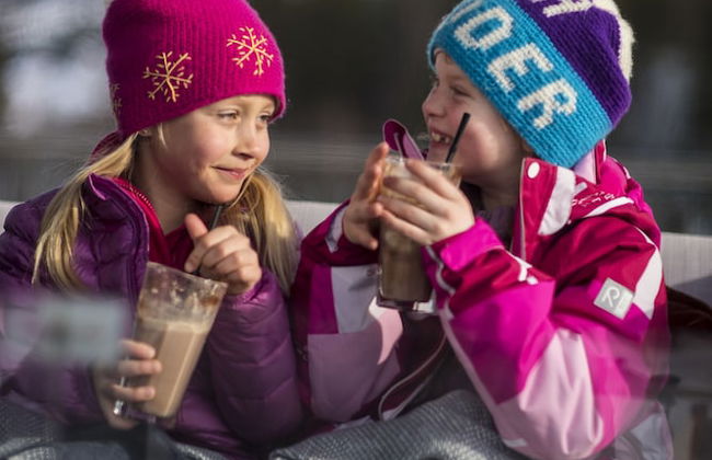 Topcamp Hallingdal - Ål - Photo 57