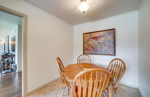 Family-Friendly Sand Springs Home about 8 Mi to Tulsa! - Foto 6