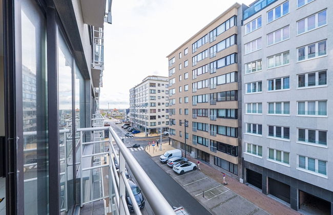 Cozy Studio With Terrace and sea View - Foto 22