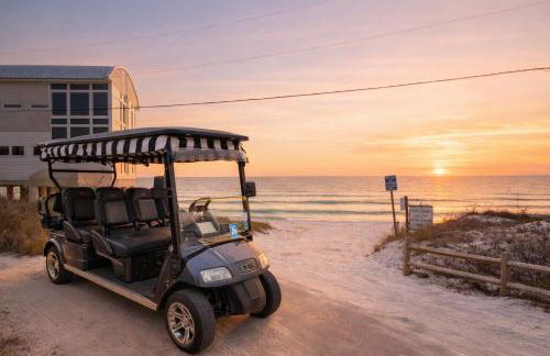 30A Cottage Near the Beach with Golf Cart - Foto 3