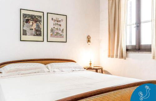 Villa Valeria - Charming house close to the beach - Foto 19