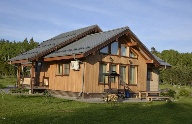 Novinki Park - Foto 70