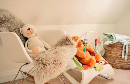 Finest Retreats - Windfall Cottage - Foto 46