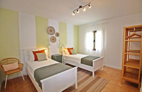 MILÚ GOLF LUXURY HOUSE - Foto 39