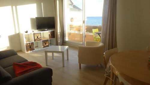 Appartement 3 pièces avec vue sur mer et port - Photo 3