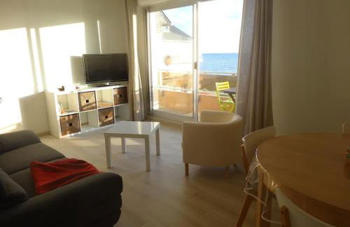 Appartement 3 pièces avec vue sur mer et port - Photo 3