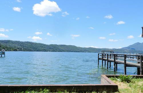 Bungalow on the lake - Foto 31