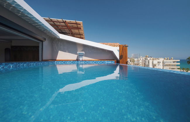 Green Garden City Luxury Apart - Foto 25