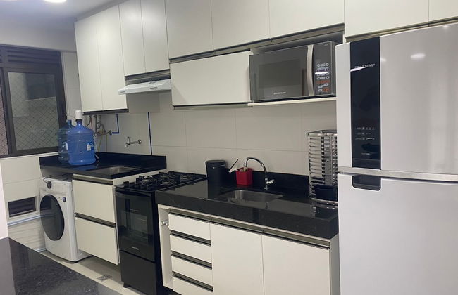 Edifício Duetto 711 - Foto 7