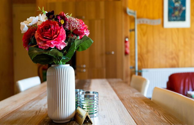 Cottage in Dwingelderveld With Scenic Views - Foto 25